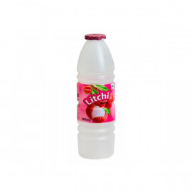 Pran Litchi Drinks 285ml