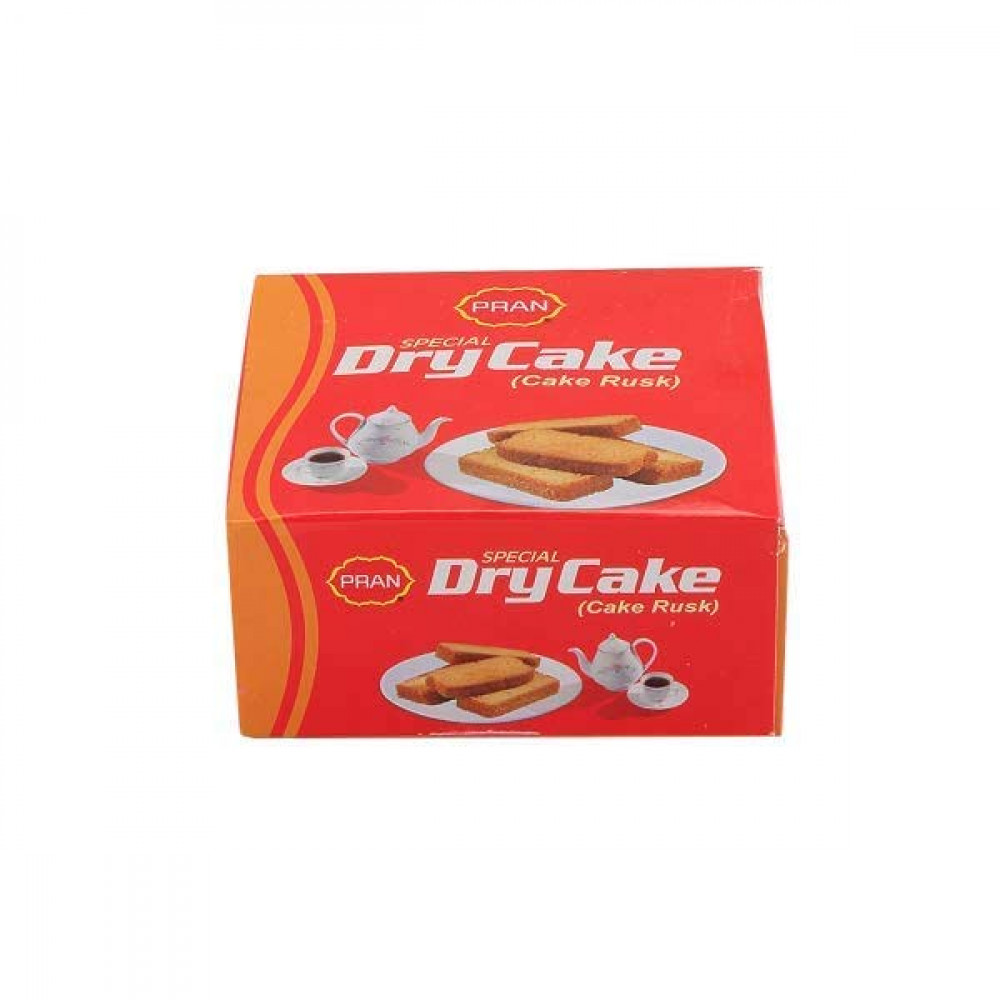 Dry Cake - Pran - 350 g
