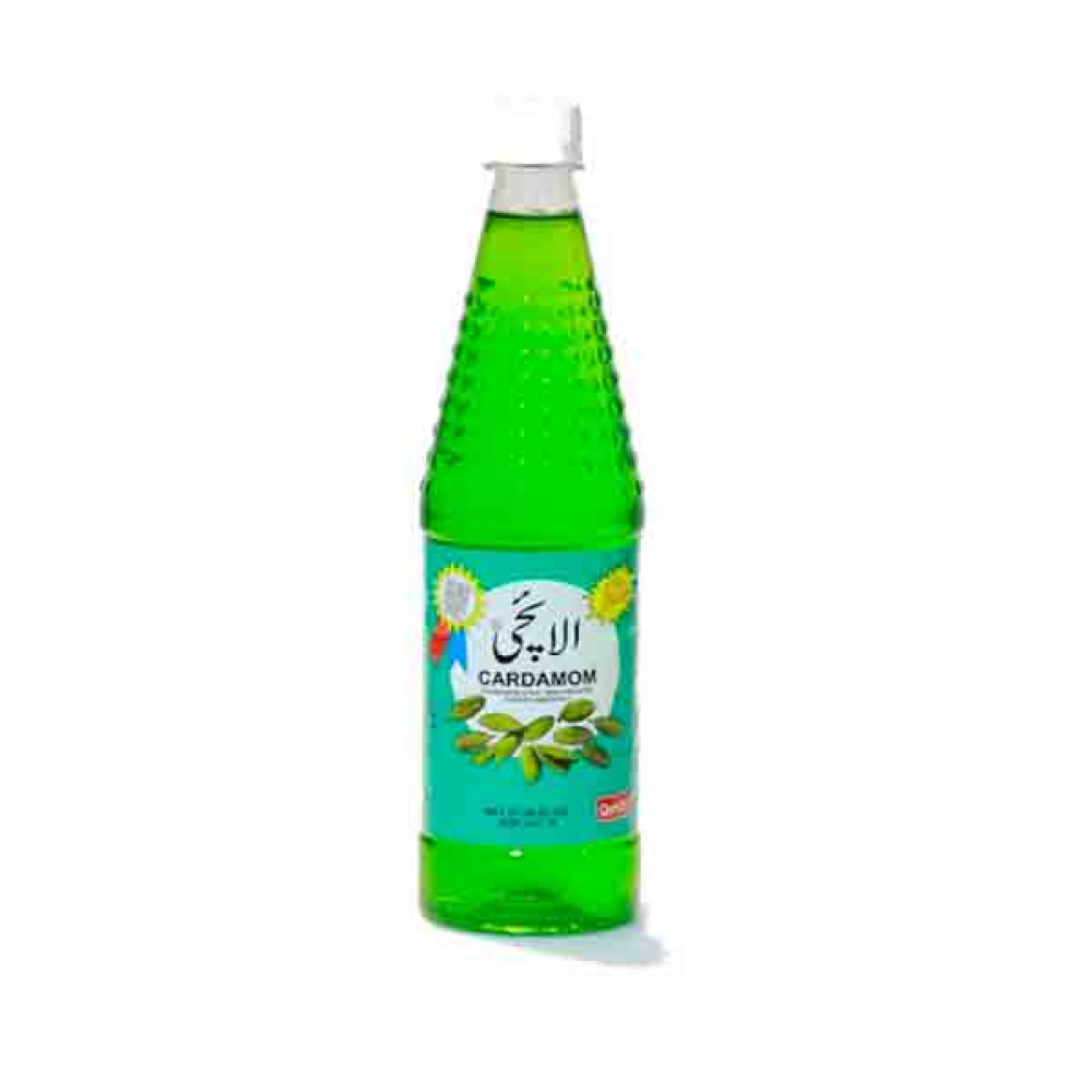 Qarshi Cardamom Syrup 800ml Qarshi Cardamom Syrup 800ml