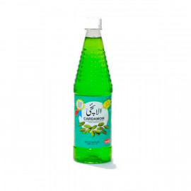 Qarshi Cardamom Syrup 800ml
