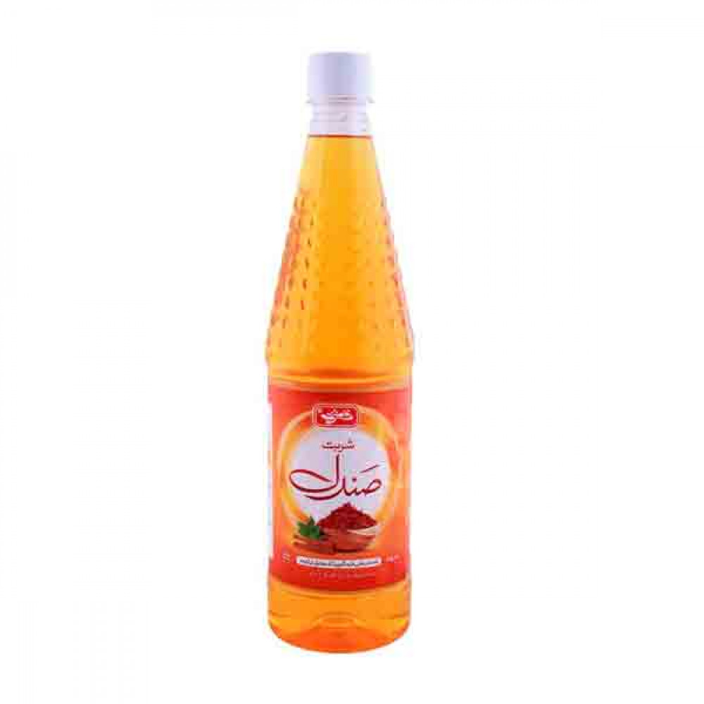 Qarshi Sandal Syrup 800ml Qarshi Sandal Syrup 800ml