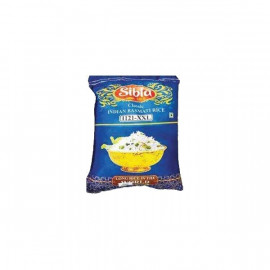 Sibla Basmati Rice 5Kg