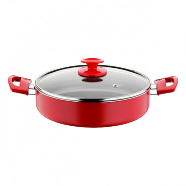 Papilla Non-stick Casserole 24cm 