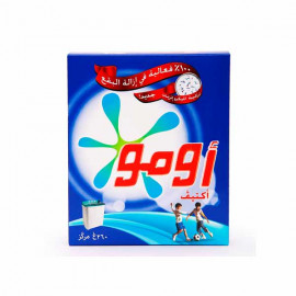 Omo Top Load Blue 260gm