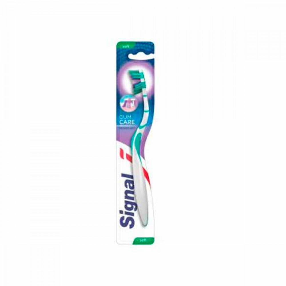 Signal Tooth Brush Gum Care Soft  Signal Tooth Brush Gum Care Soft