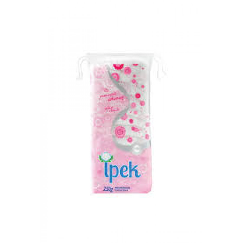 Ipek Pleats Cotton Wool 250Gm Ipek Pleats Cotton Wool 250Gm