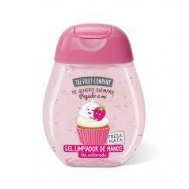 Alenora Strawberry Hand Gel Sanitizer 250 Ml