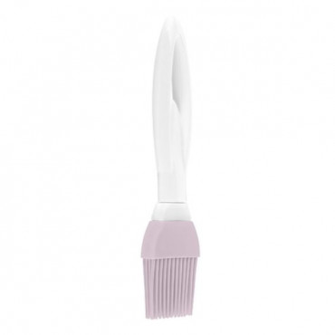 Titiz Egg Silicone Pastry Brush  