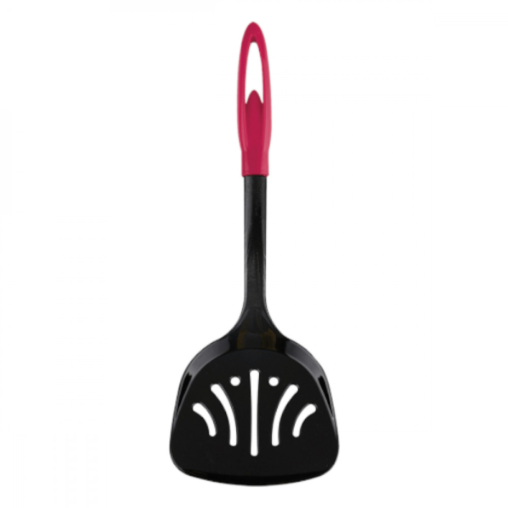 Titiz Black Pearl Serving Turner  