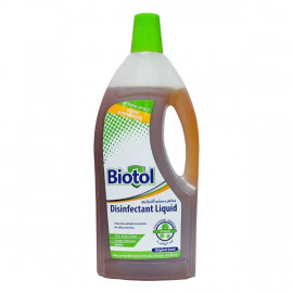 Biotol Disinfectant Liquid 1Ltr