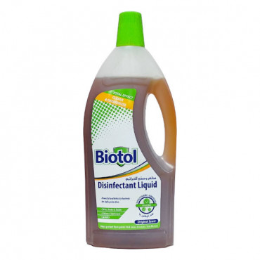 Biotol Disinfectant Liquid 1Ltr 