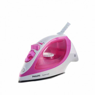 Philips Steam Iron Feather Light GC1418 