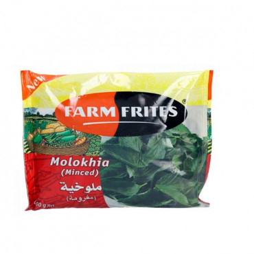 Farm Frits Malokhia 400gm 