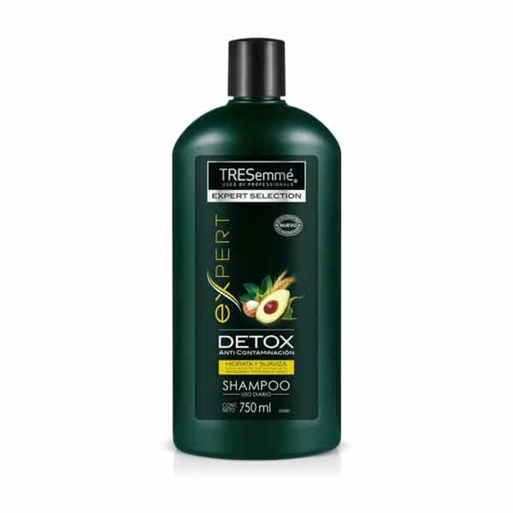 Tresemme Shampoo Botanic Eden 500ml 