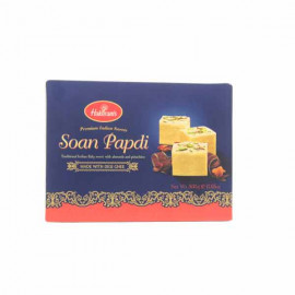 Haldiram Soan Papdi 500gm