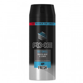 Axe Deo Spray Ice Chill 150ml