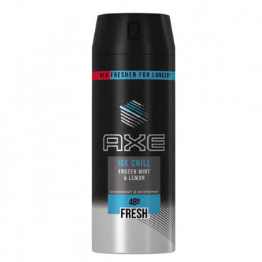 Axe Deo Spray Ice Chill 150ml 