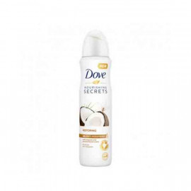 Dove Deo Coco & Jasmine (Women) 150ml