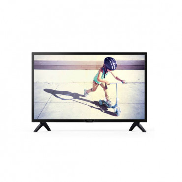 Philips Slim LED TV 32 Inch 32PHT4002 