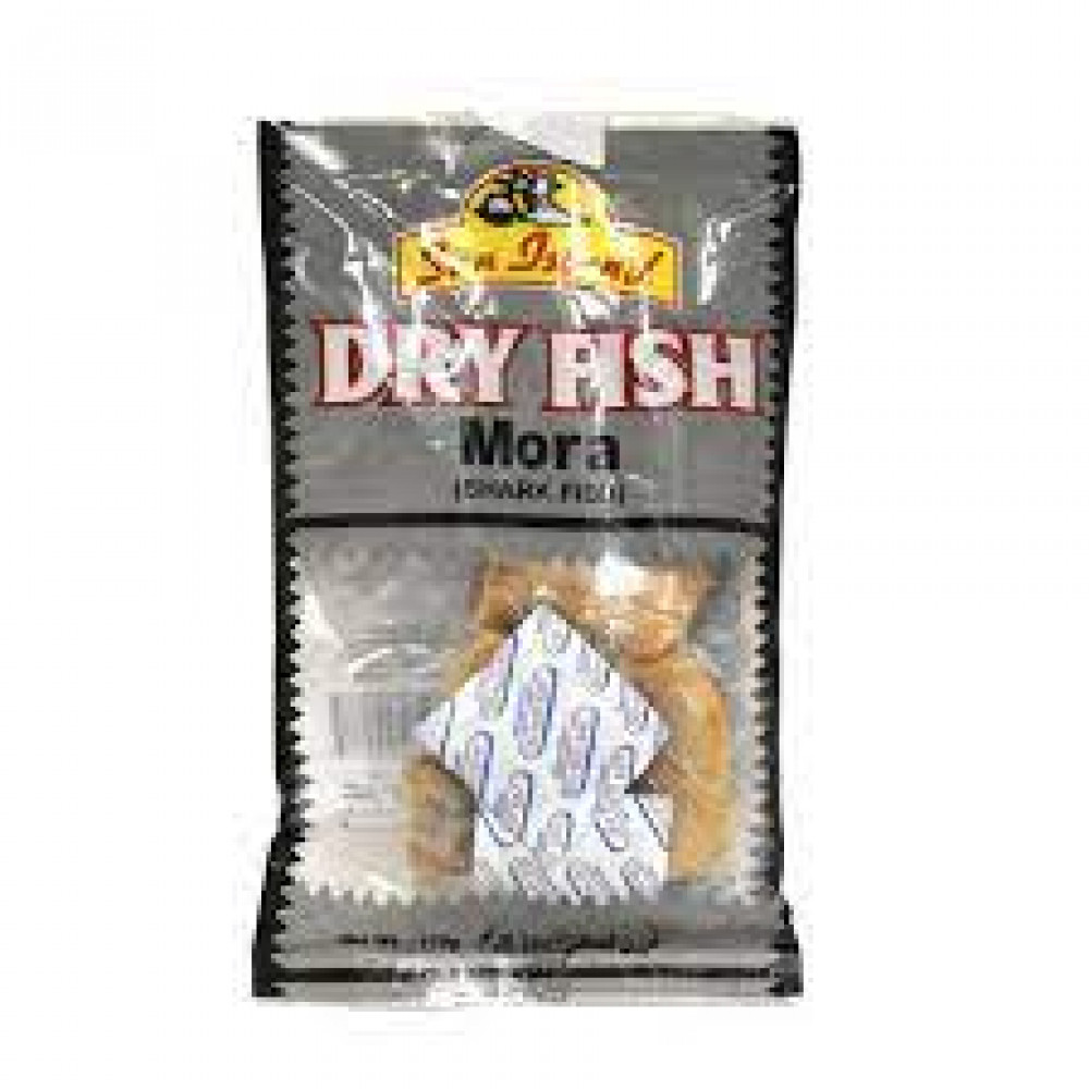 Sunisland Mora Dry Fish 175Gm Sunisland Mora Dry Fish 175Gm
