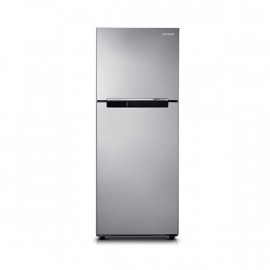 Samsung Double Door Refrigerator 320Ltr RT32K3002S8 Silver