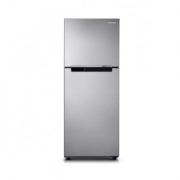Samsung Double Door Refrigerator 320Ltr RT32K3002S8 Silver 