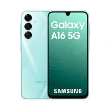 Samsung 5G Smartphone A16 8Gb 256Gb Light Green