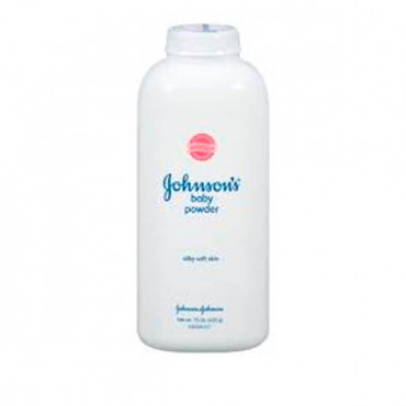 Johnson & Johnson Baby Powder 100gm 