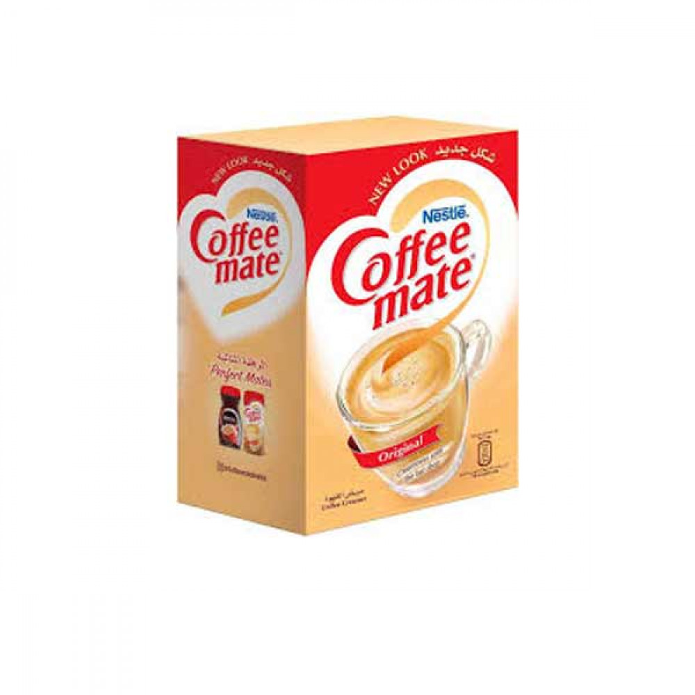 Nestle Coffeemate Creamer Original 450gm 2s  Nestle Coffeemate Creamer Original 450gm 2s
