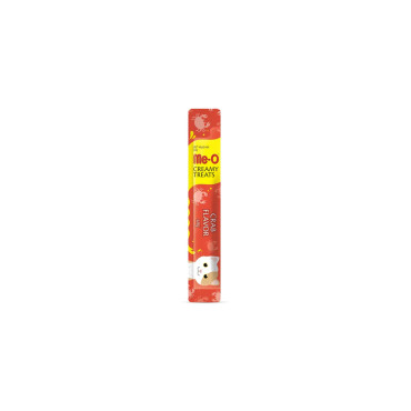 ME-O CREAMY TREATS CRAB  FLVR 15GM