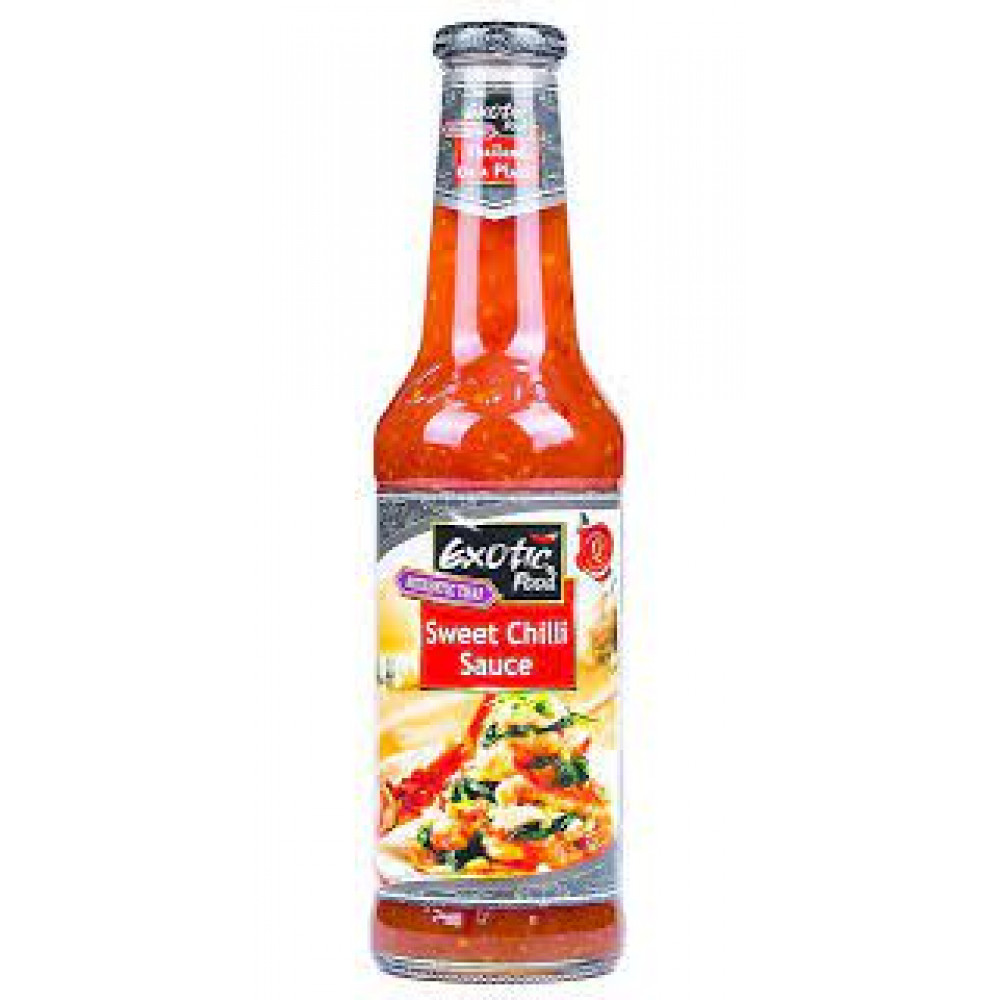 Exotic Chilly Chicken Sweet Sauce 725Ml Exotic Chilly Chicken Sweet Sauce 725Ml