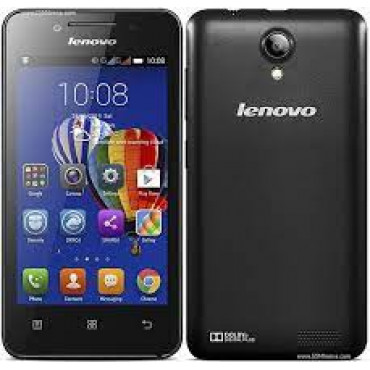 LENOVO MOBILE A 319