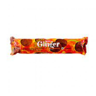 Munchee Ginger Biscuits 170Gm