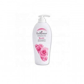 Enchantuer Hand & Body Lotion Romantic 500ml