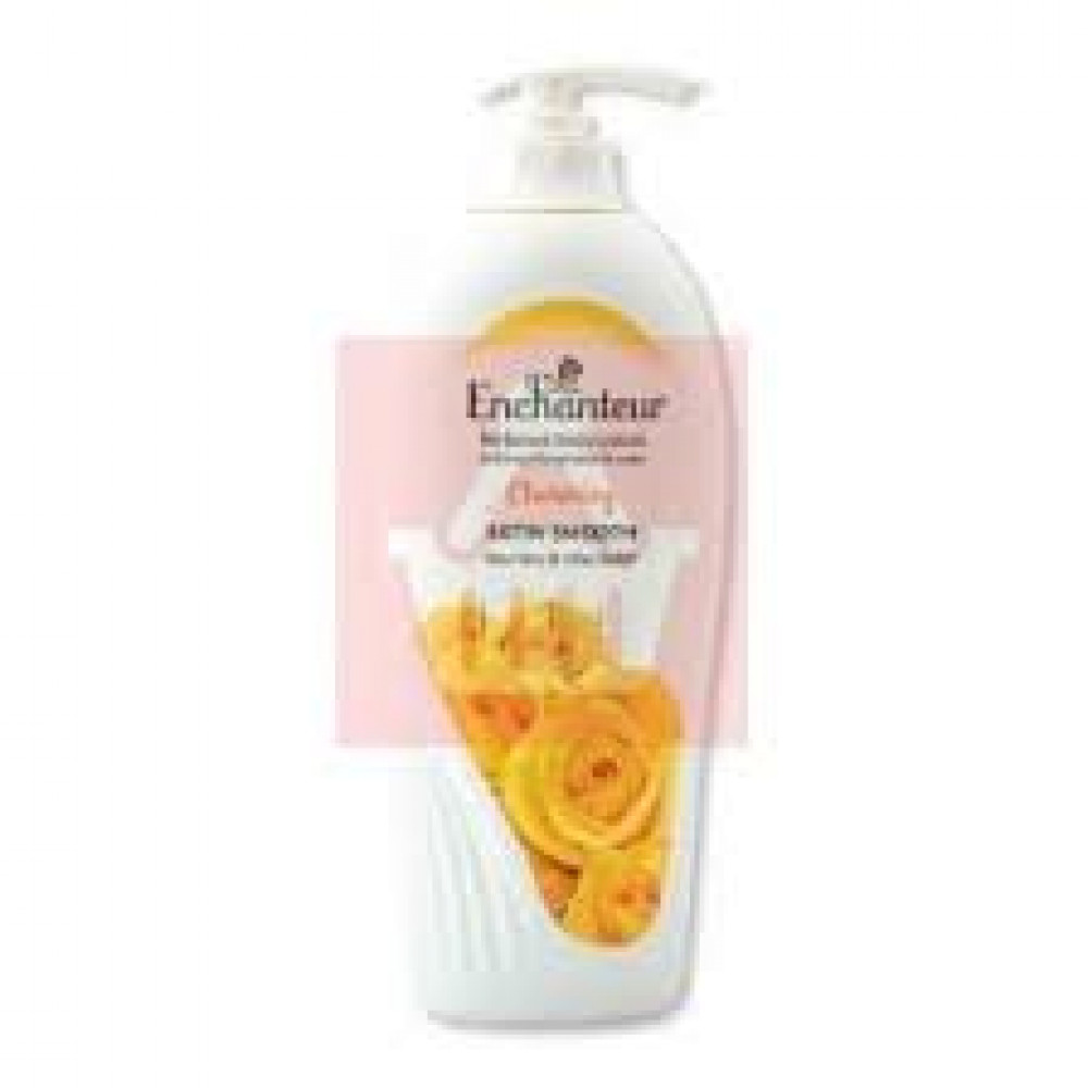 Enchantuer Charming Hand And Body Lotion 500Ml Enchantuer Charming Hand And Body Lotion 500Ml