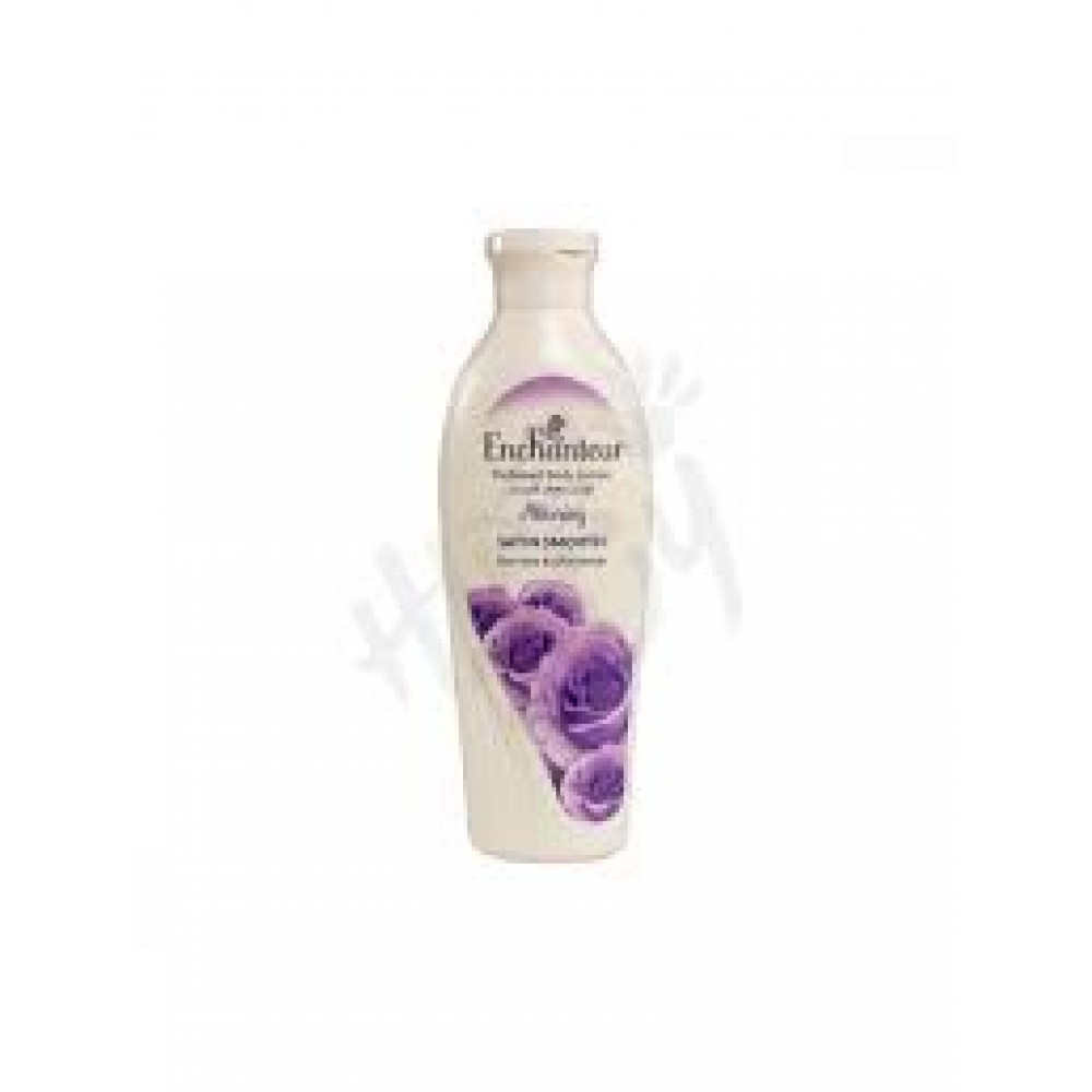 Enchantuer Alluring Hand And Body Lotion 250Ml