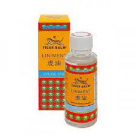 Tiger Liniment Lotion 57Ml