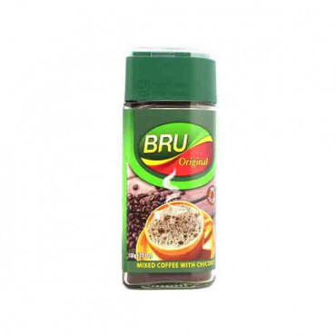 Bru Coffee Original 100gm 