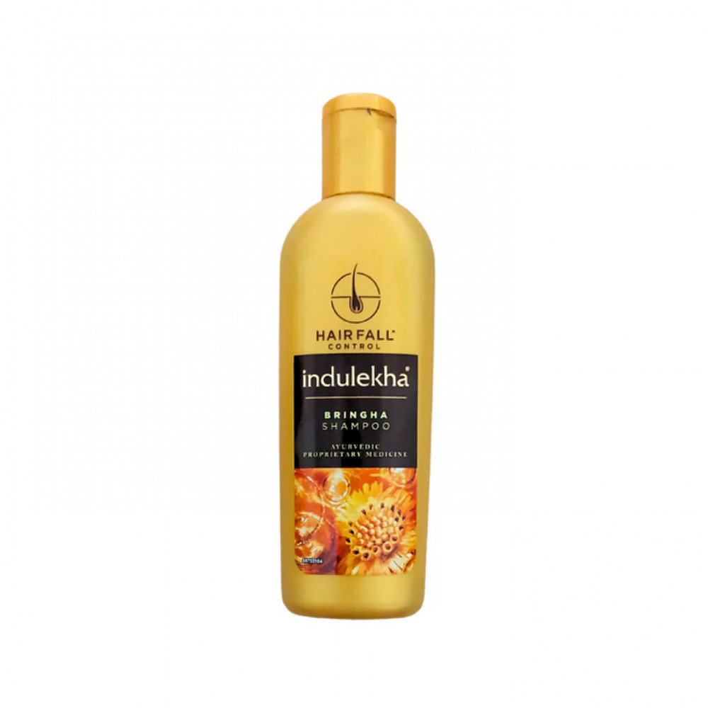 Indulekha Hair Cleanser 100Ml