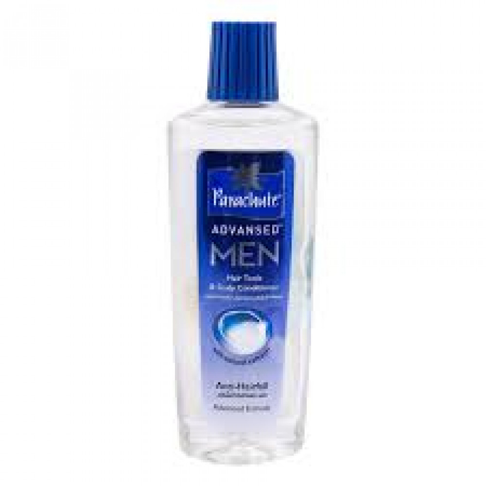 Parachute Avcd Men Ati Dndrf Hair Tonic 100Ml Parachute Avcd Men Ati Dndrf Hair Tonic 100Ml