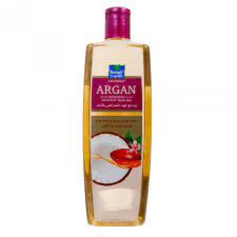 Parachute Advanced Argan Coconut Hair Oil 300Ml Parachute Advanced Argan Coconut Hair Oil 300Ml