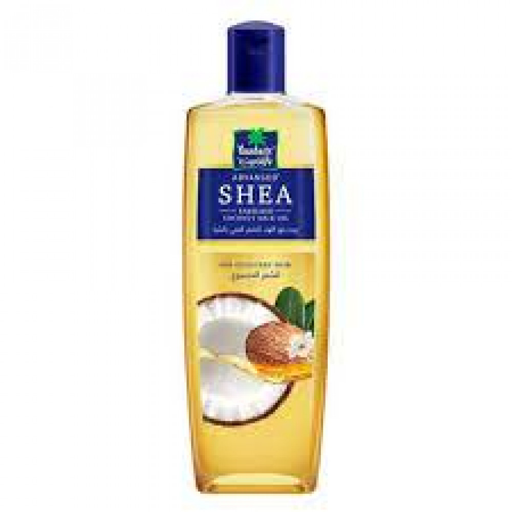 Parachute Advanced Shea Coconut Hair Oil 300Ml Parachute Advanced Shea Coconut Hair Oil 300Ml