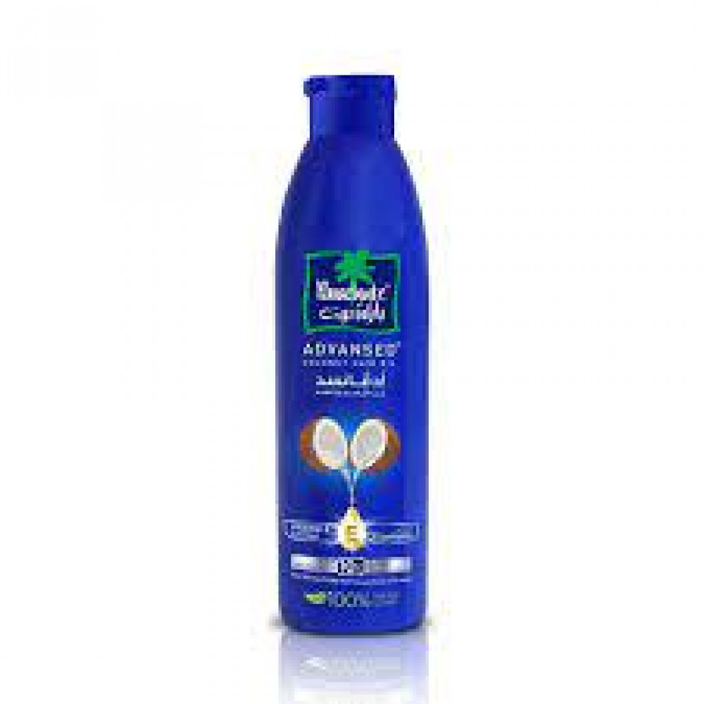 Parachute Advanced Coconut Oil 170Ml Twin Pack Parachute Advanced Coconut Oil 170Ml Twin Pack