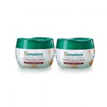 Himalaya Hair Cream Asstd 2*140Ml