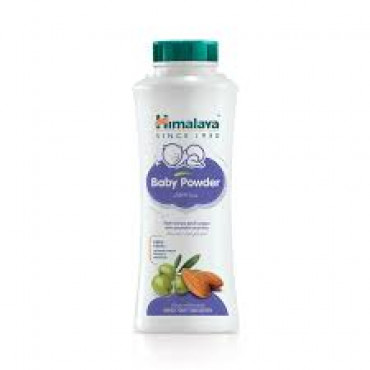 Himalaya Baby Powder 100Gm