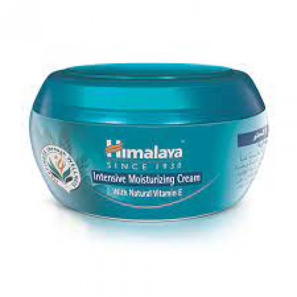 Himalaya Intensive Moisturising Cream 250Ml Himalaya Intensive Moisturising Cream 250Ml