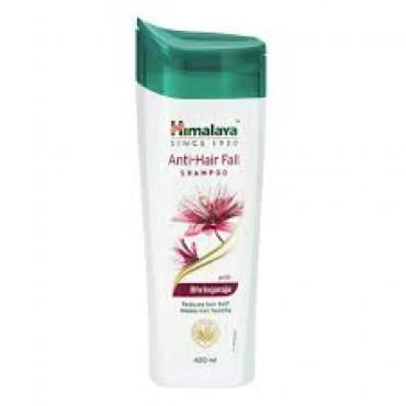 Himalaya Anti Hair Fall Shampoo 400Ml