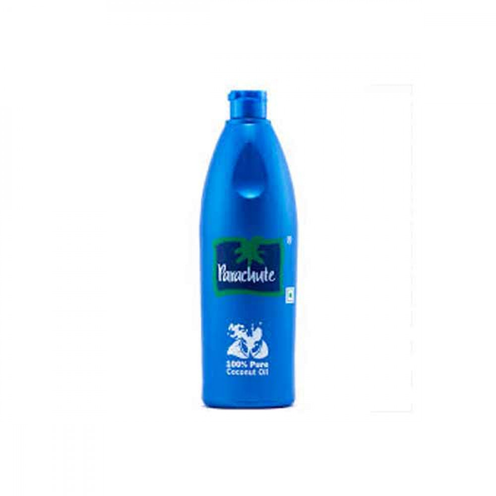 Parachute Pure Coconut Oil 500ml  Parachute Pure Coconut Oil 500ml