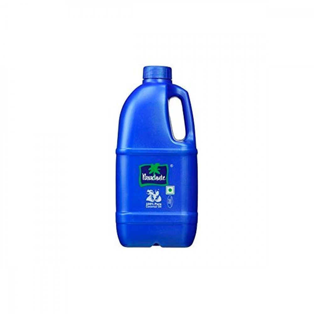 Parachute Coconut Oil 2Ltr  Parachute Coconut Oil 2Ltr