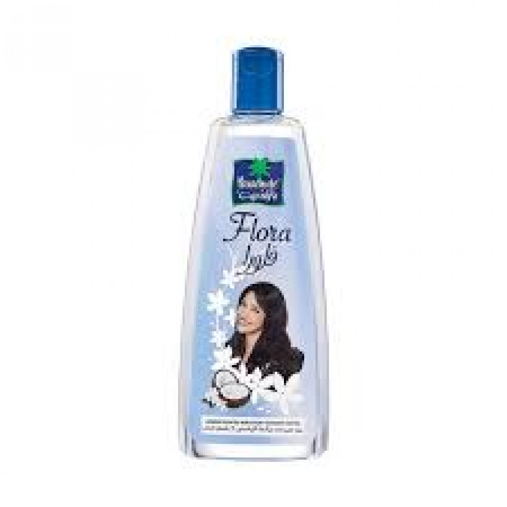 Parachute Jasmine Flora Hair Oil 200Ml Parachute Jasmine Flora Hair Oil 200Ml